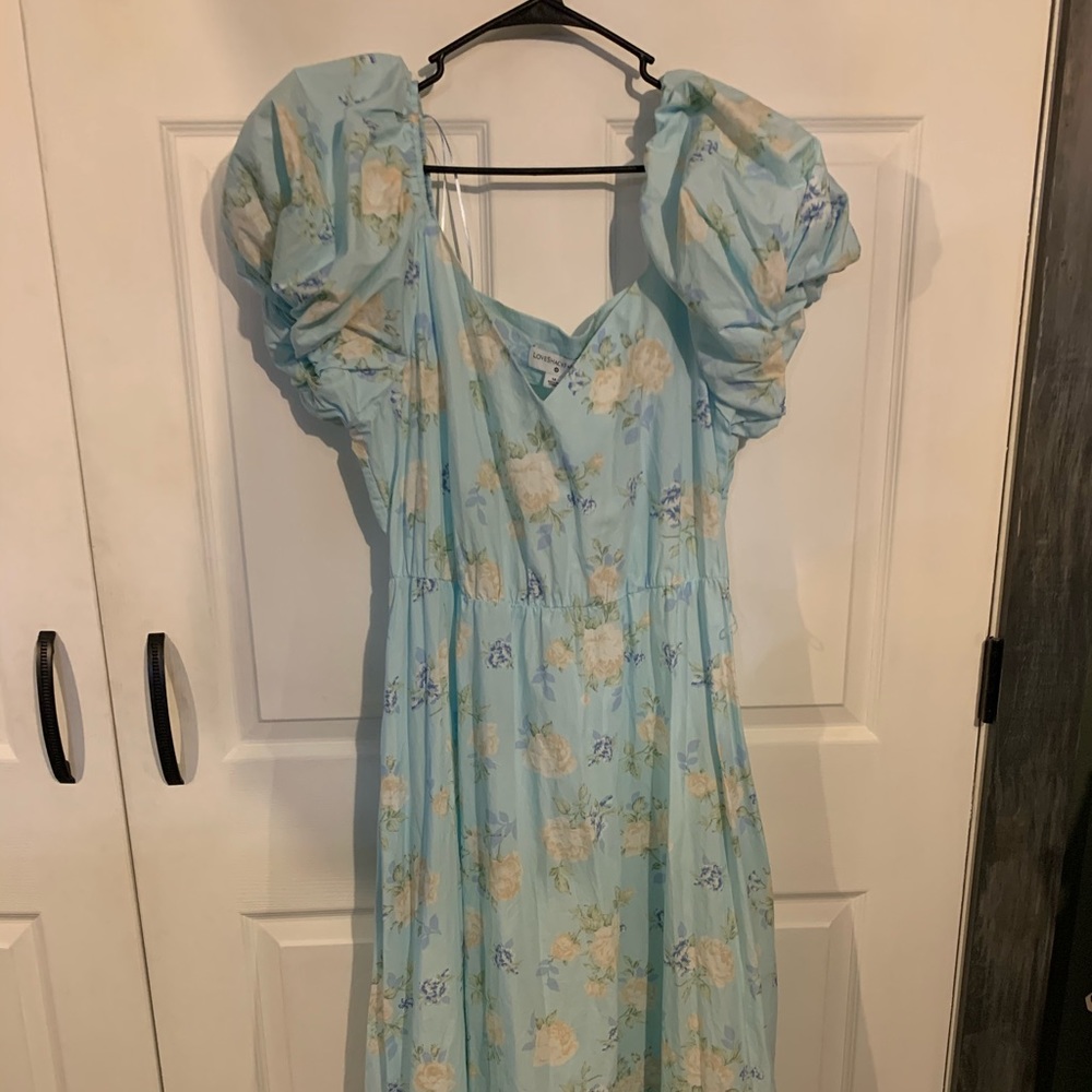 LoveShackFancy